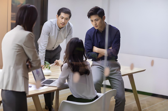 增长团队如何化解来自团队内部的阻力？-罗伊增长