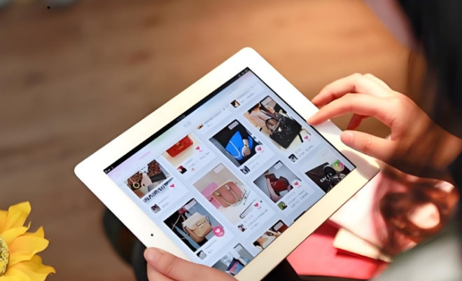 电商平台 Etsy 如何通过线下用户实现快速增长？-罗伊增长